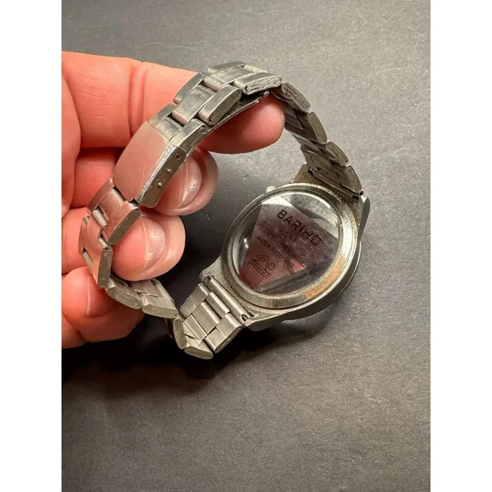 Quartz bariho a112